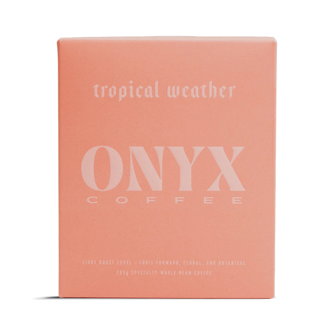 ONYX Coffee Lab Facebook ad