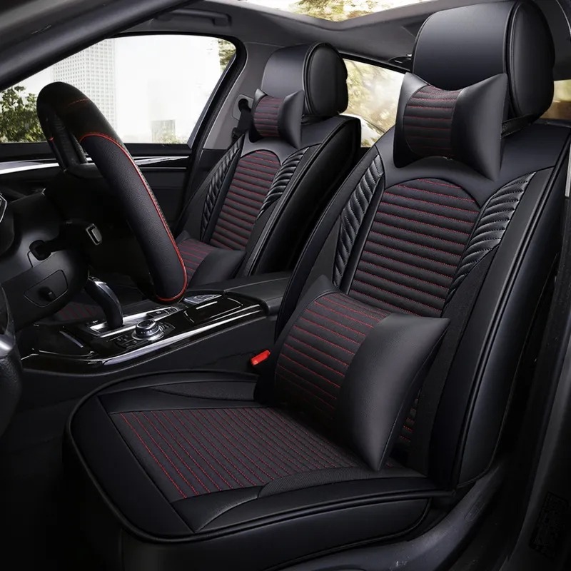 Car de lux Facebook ad: صالون السيارة الفخم لجعل السيارة تمنح الراحة و…