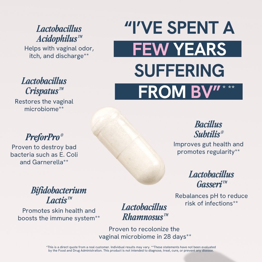 Happy V Facebook ad