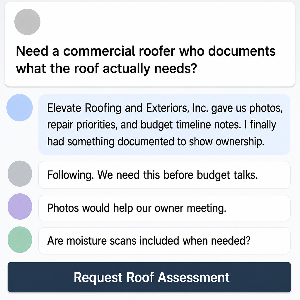 Kopa.ai - Your Local Favorites Facebook ad