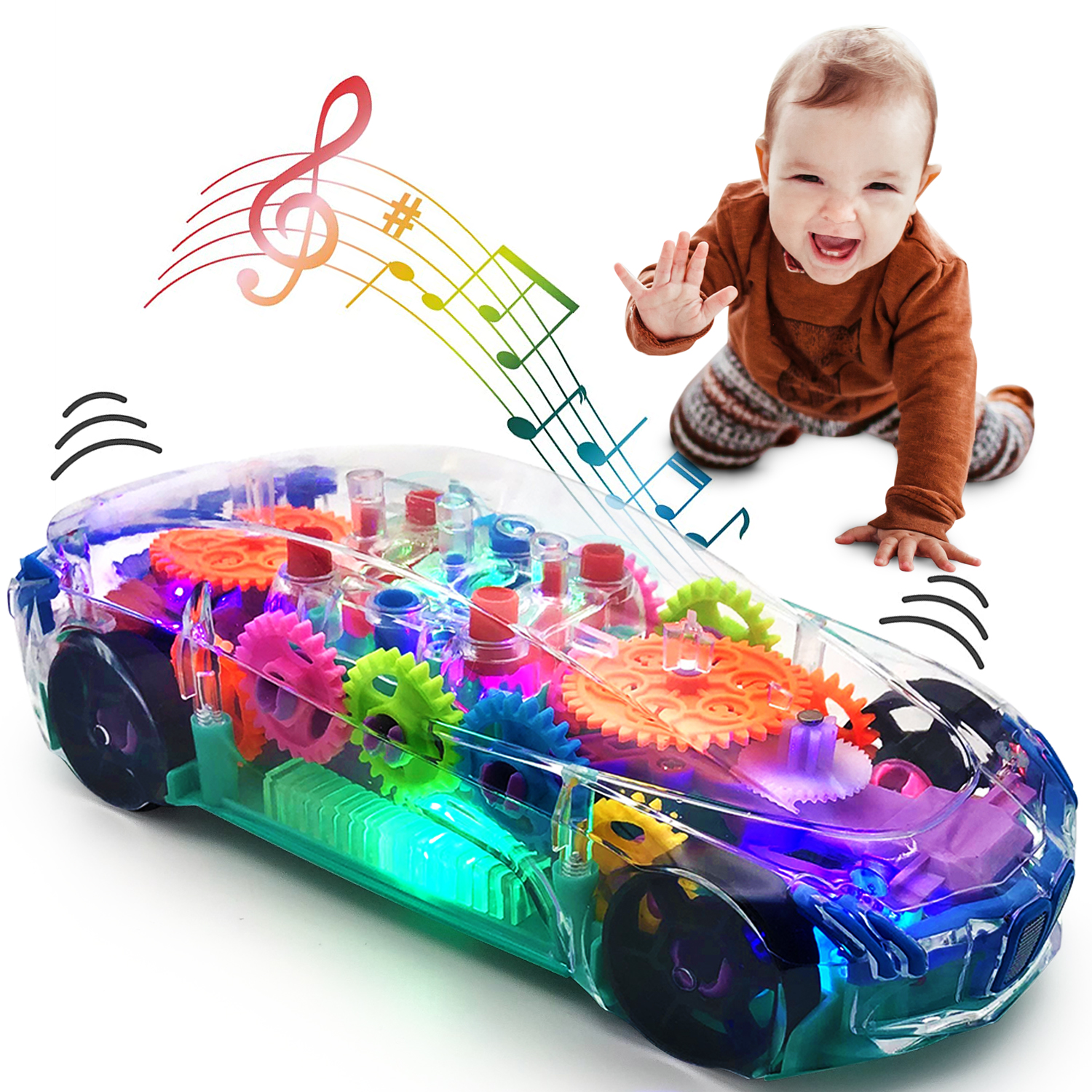 TOOTY TOY Facebook ad