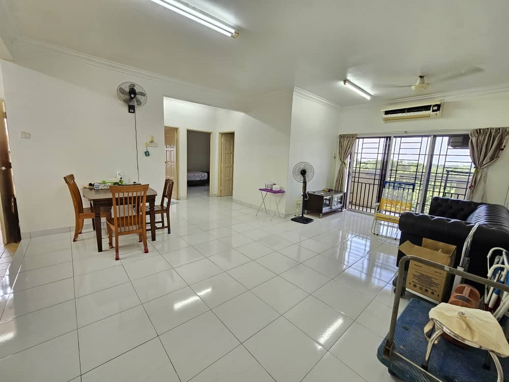 EdgeProp.my Facebook ad