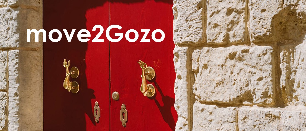 move2Gozo Real Estate Facebook ad