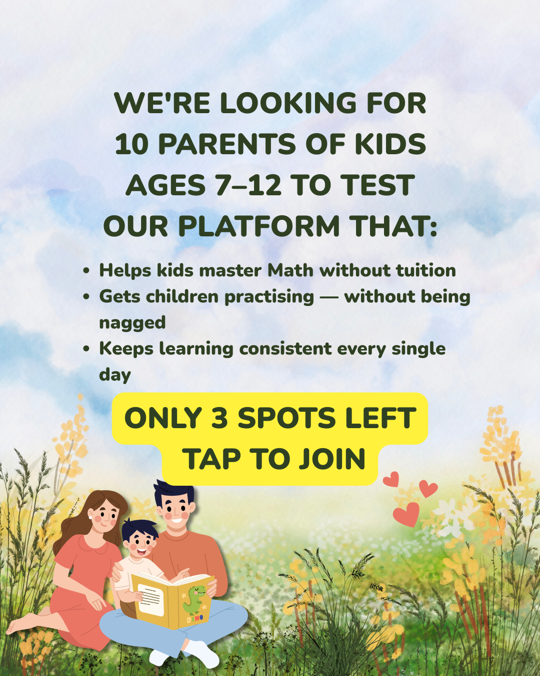 KooBits Facebook ad