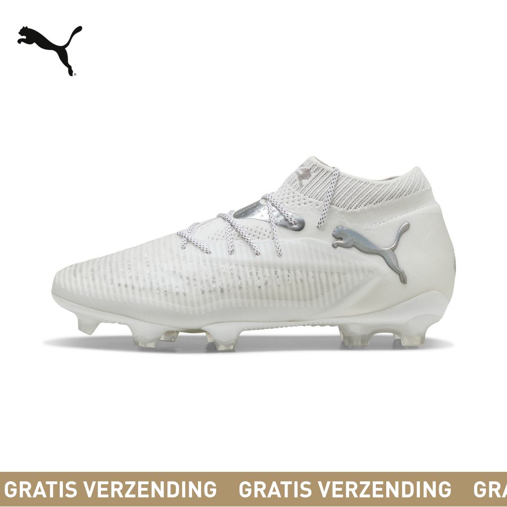 PUMA Facebook ad