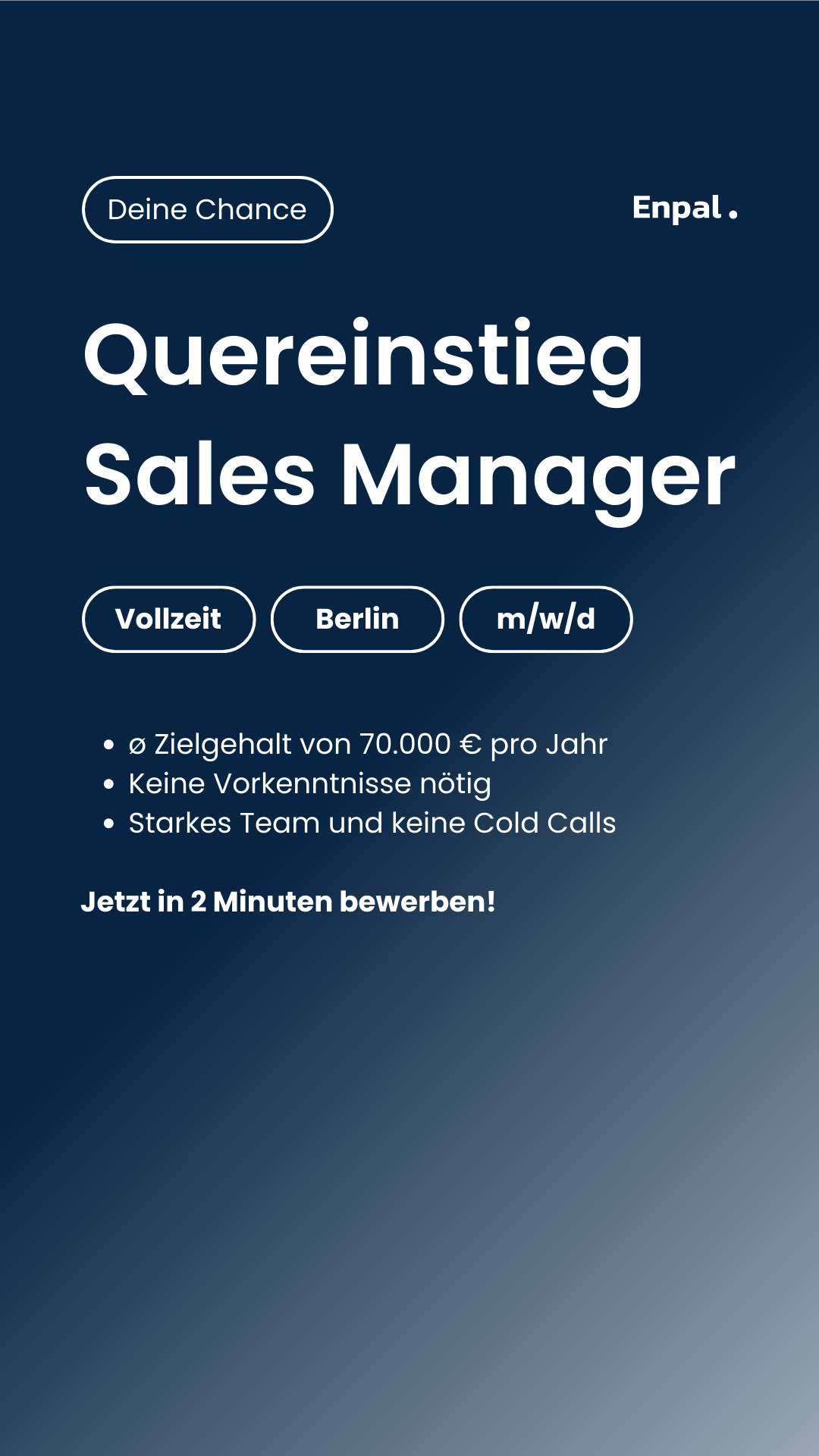 Enpal Facebook ad