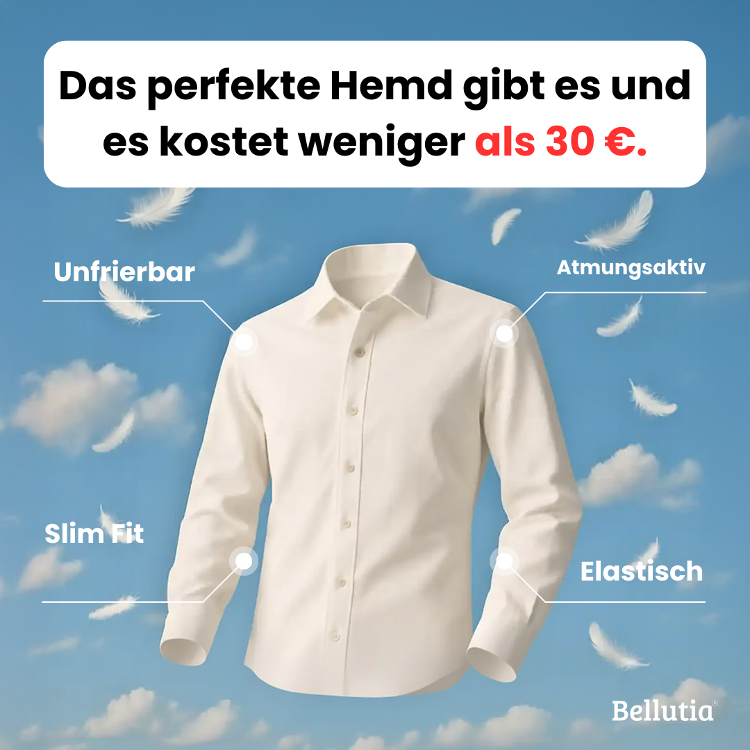 Bellutia Deutschland Facebook ad