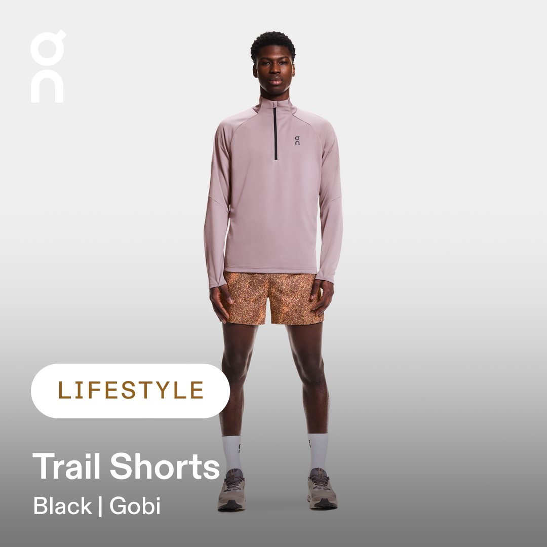 On Facebook ad