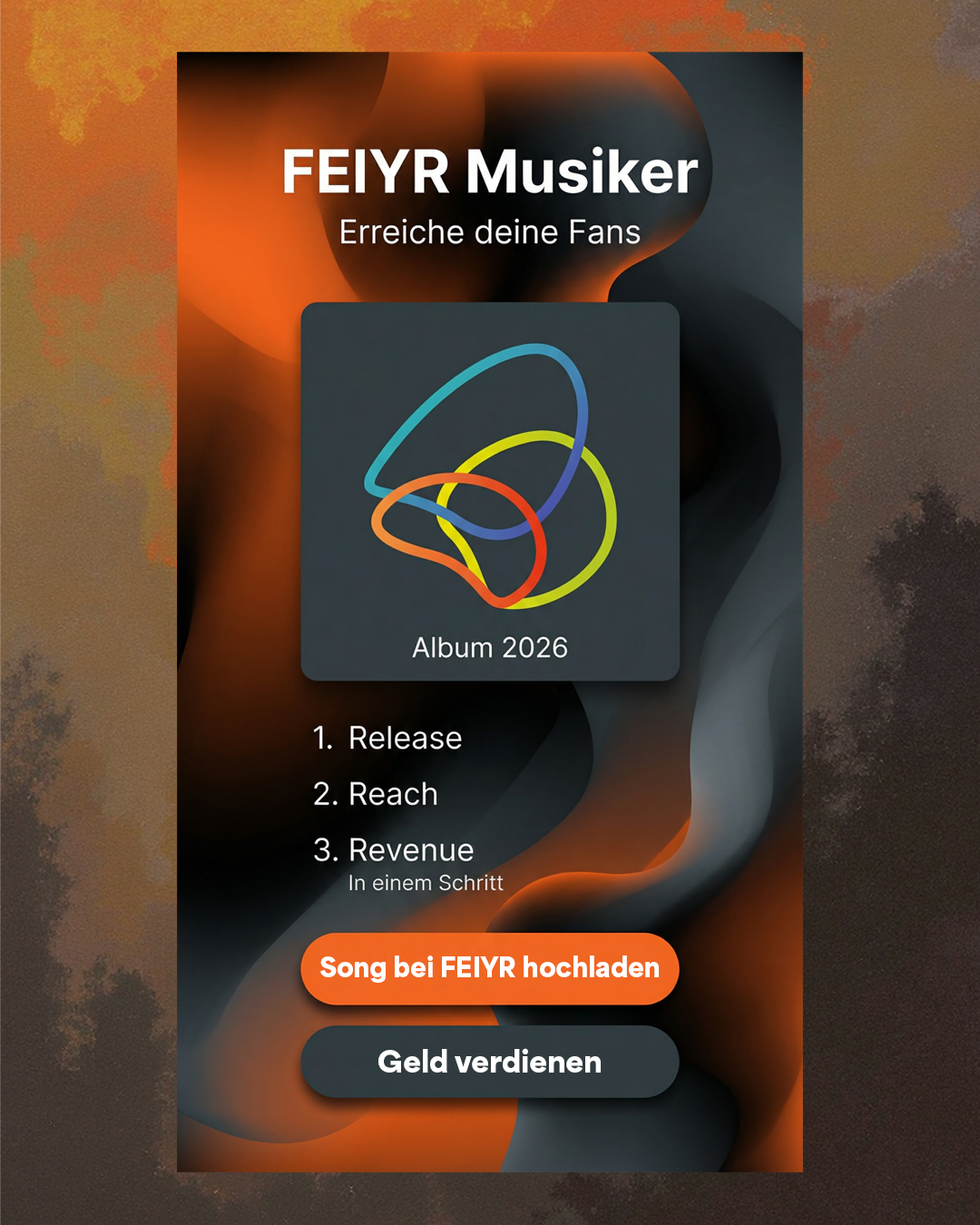 Feiyr.com Facebook ad from Dec 12, 2025