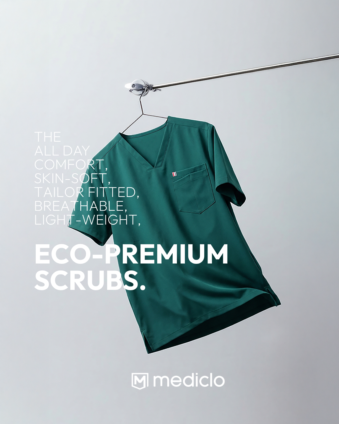 Shopmediclo Facebook ad