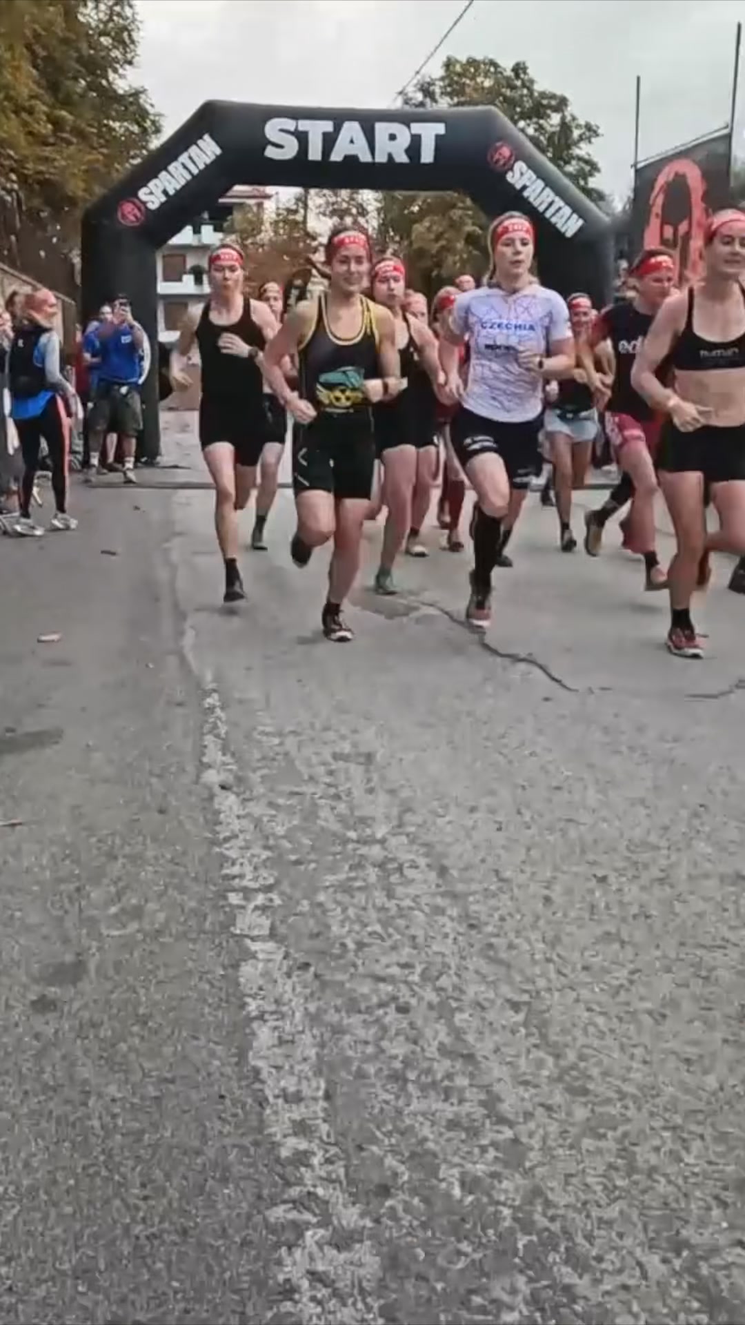 Spartan Race Greece Facebook ad from Jun 9, 2026
