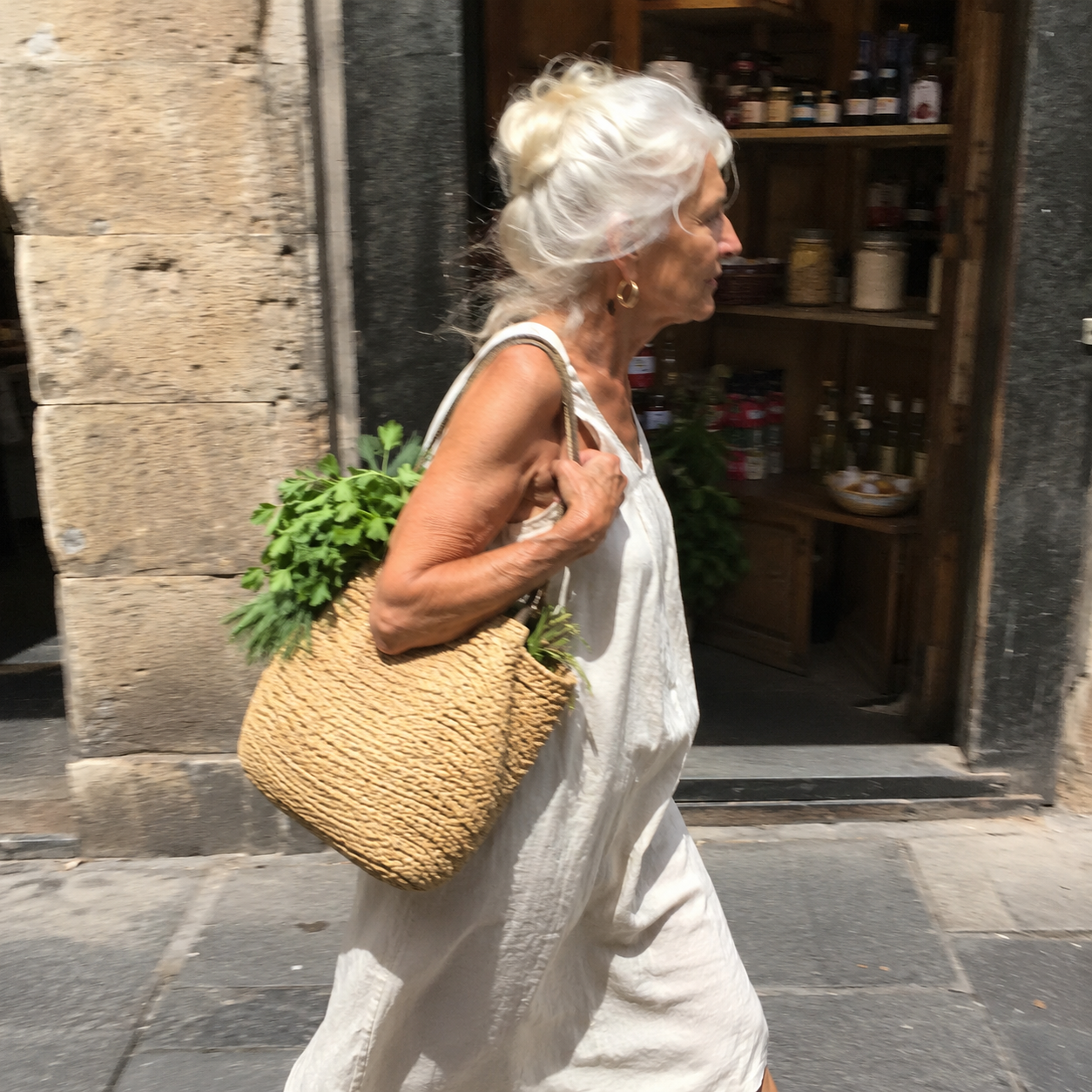 Ageless Beauty Secrets Facebook ad
