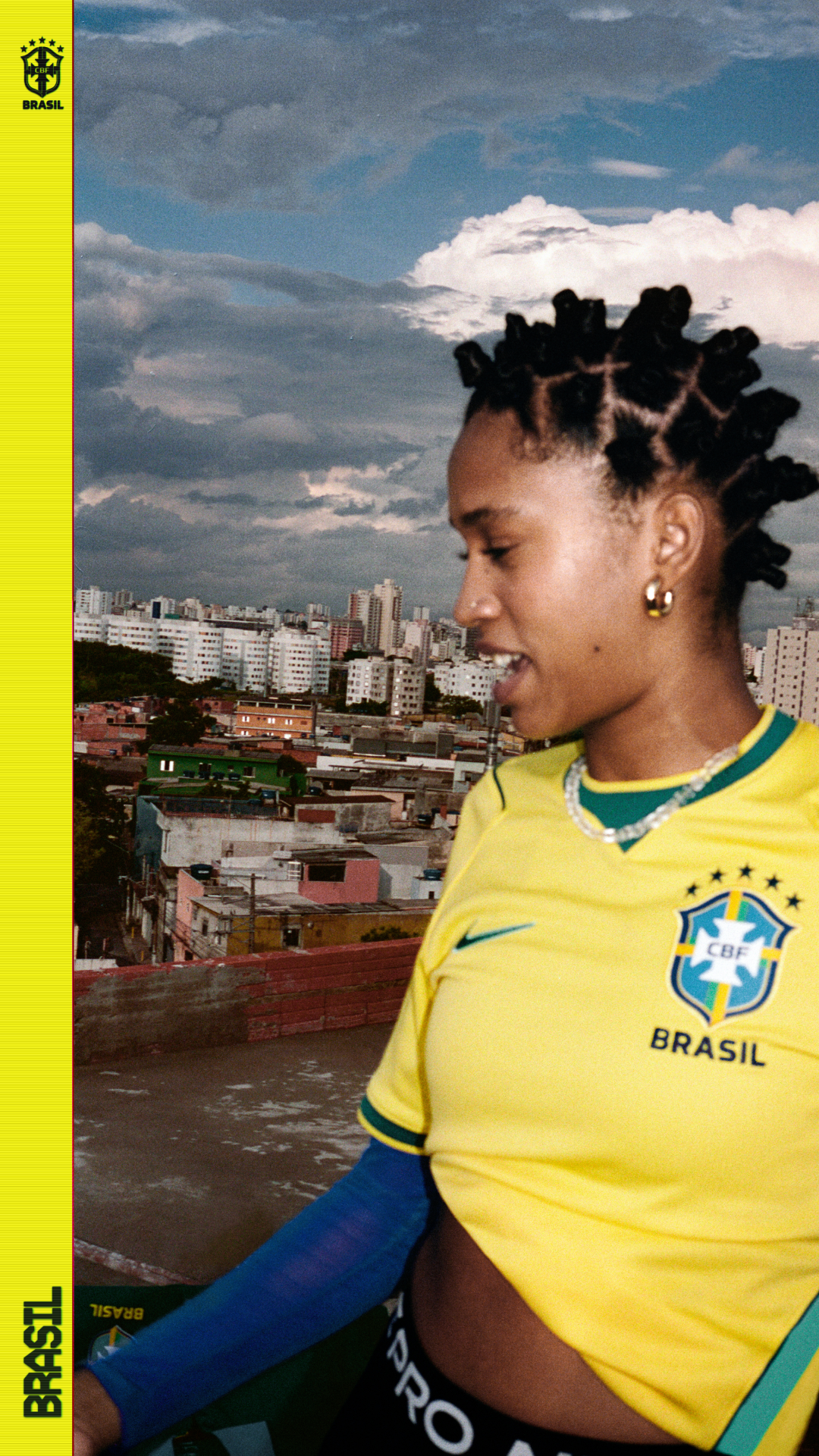 Nike Football Facebook ad