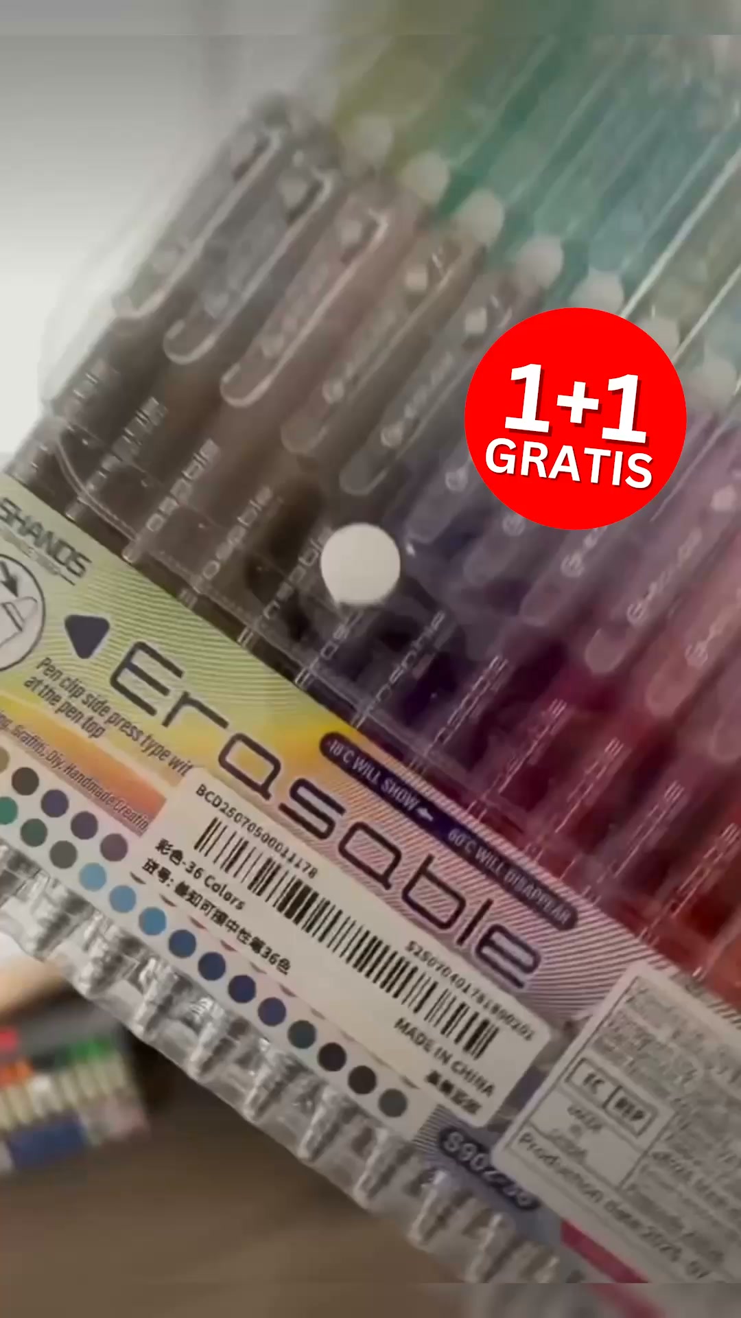 Netscroll Facebook ad: PONUDBA 12+12, 24 pisal, neskončne možnosti!