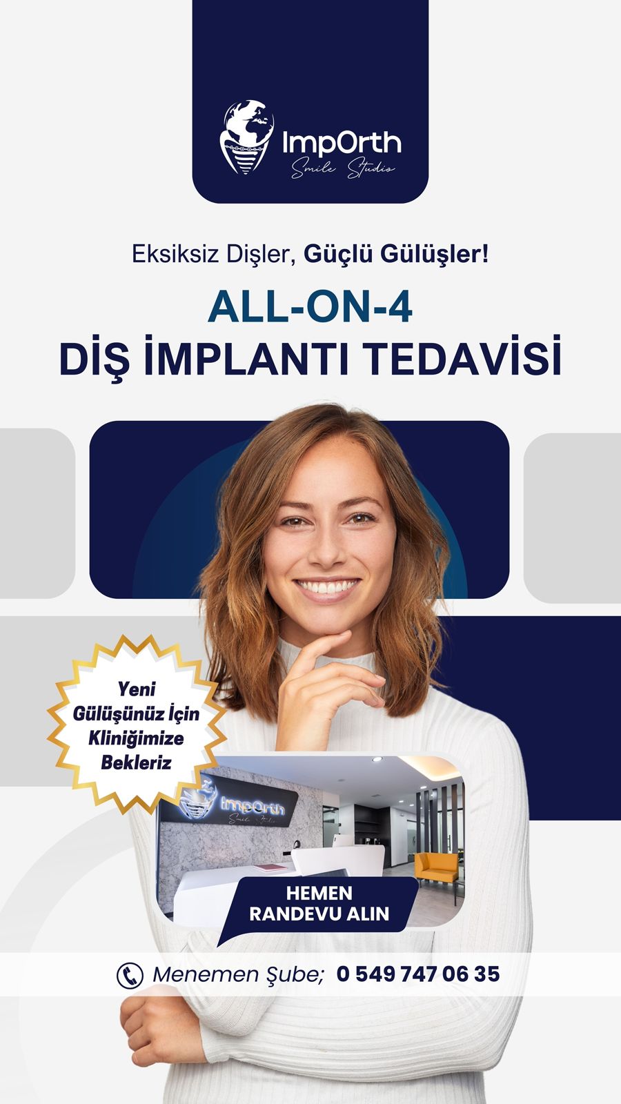 Importhsmilestudiotr Facebook ad from Feb 4, 2026