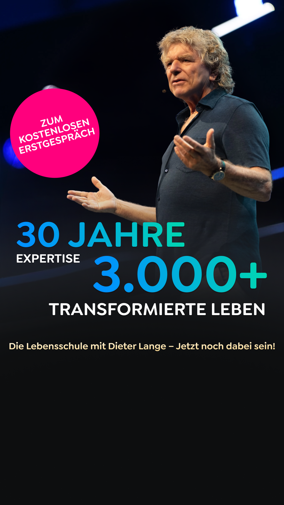 Greator Facebook ad