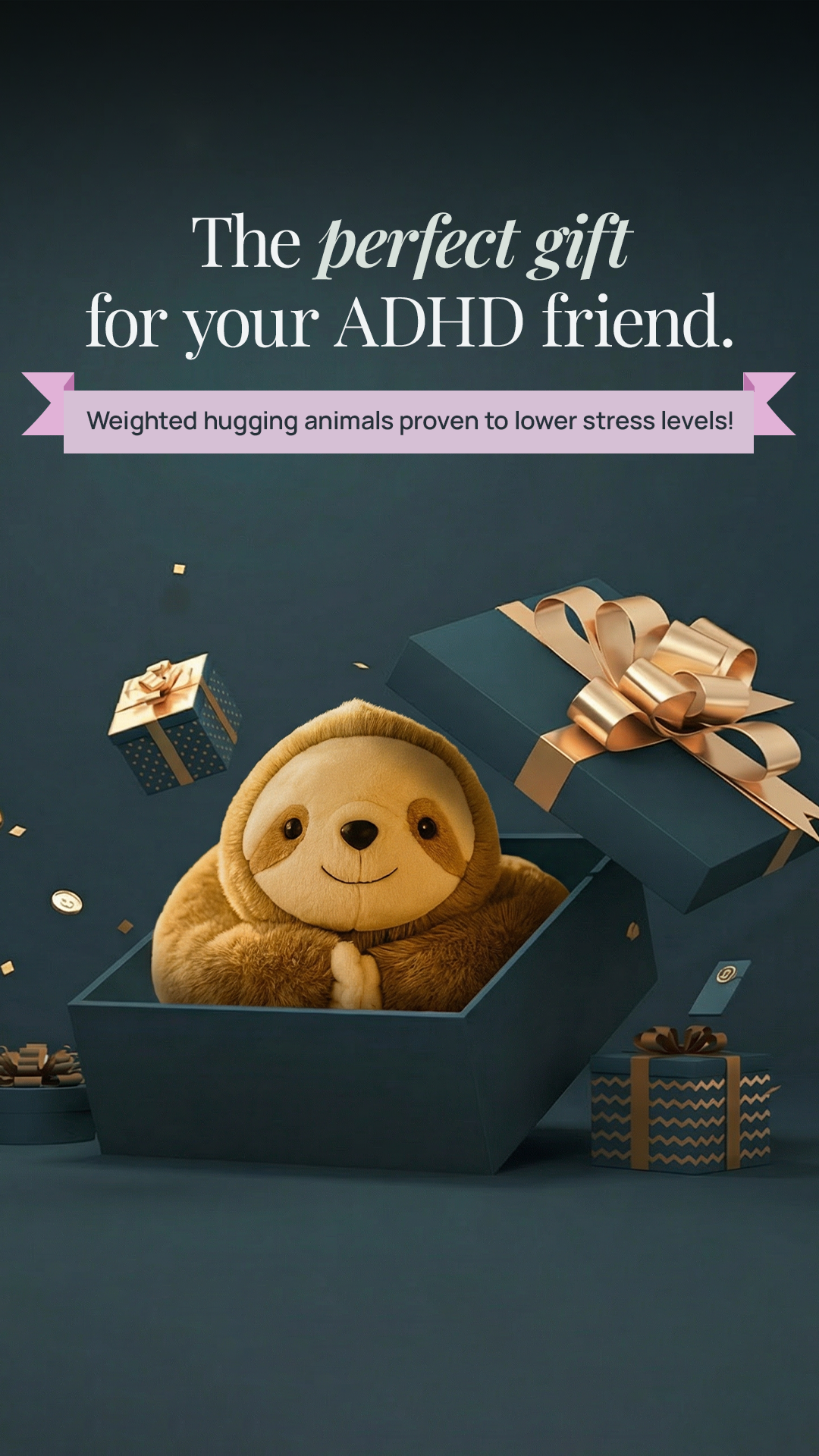 Pulse of Potential Facebook ad