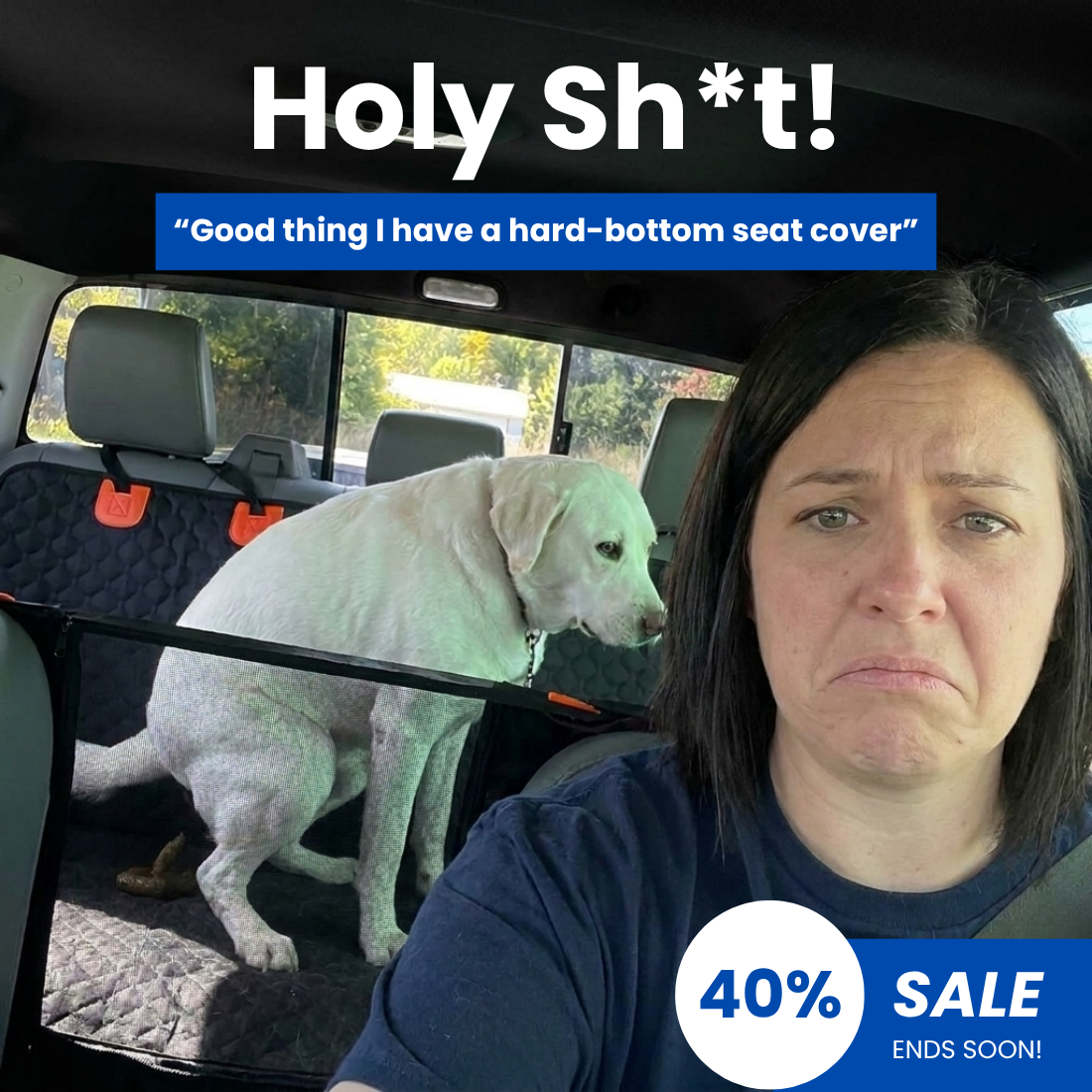 AutoPaws Facebook ad