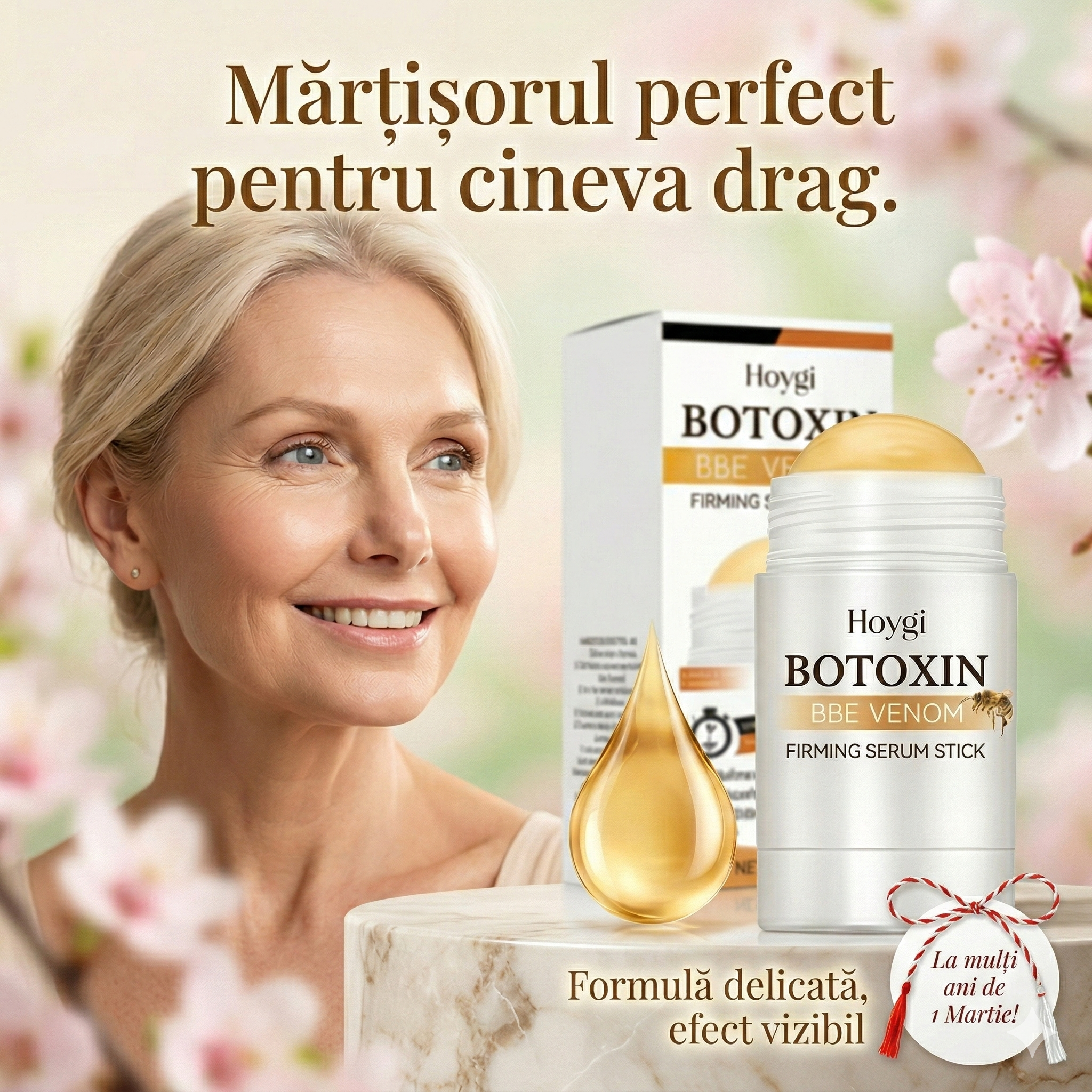 Bany RO Facebook ad