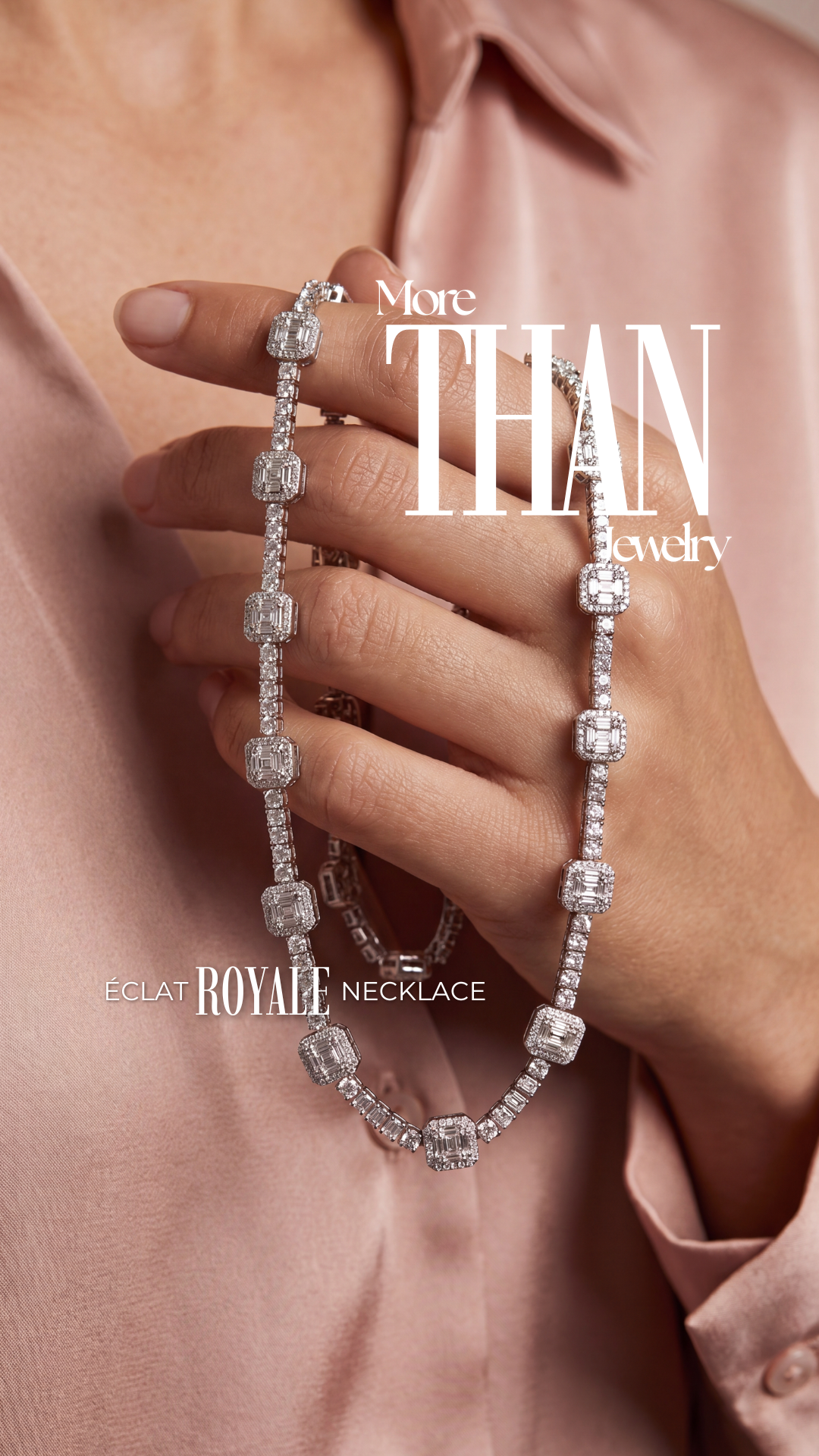 Auréline Paris Facebook ad: The Anniversary Gift She’ll Never Forget