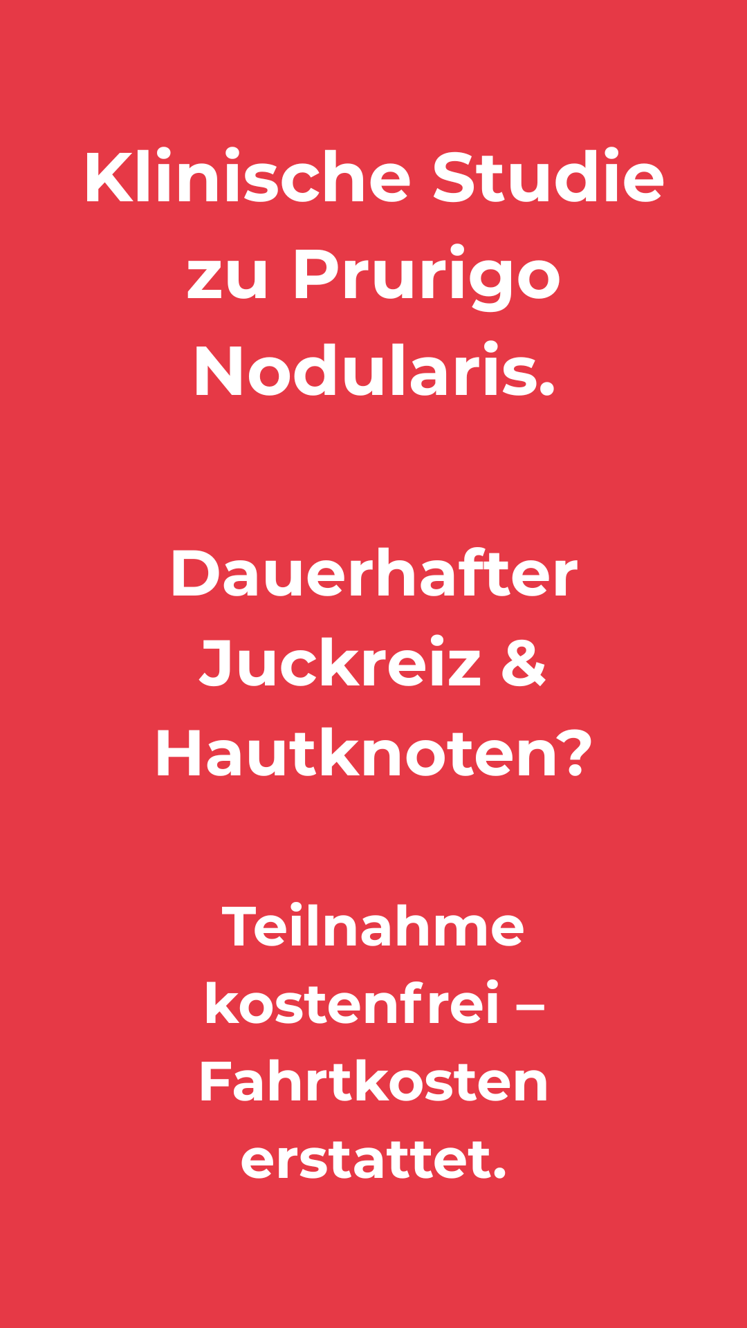Dermatologie Quist Facebook ad