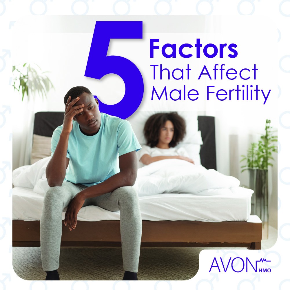 Avon HMO Facebook ad