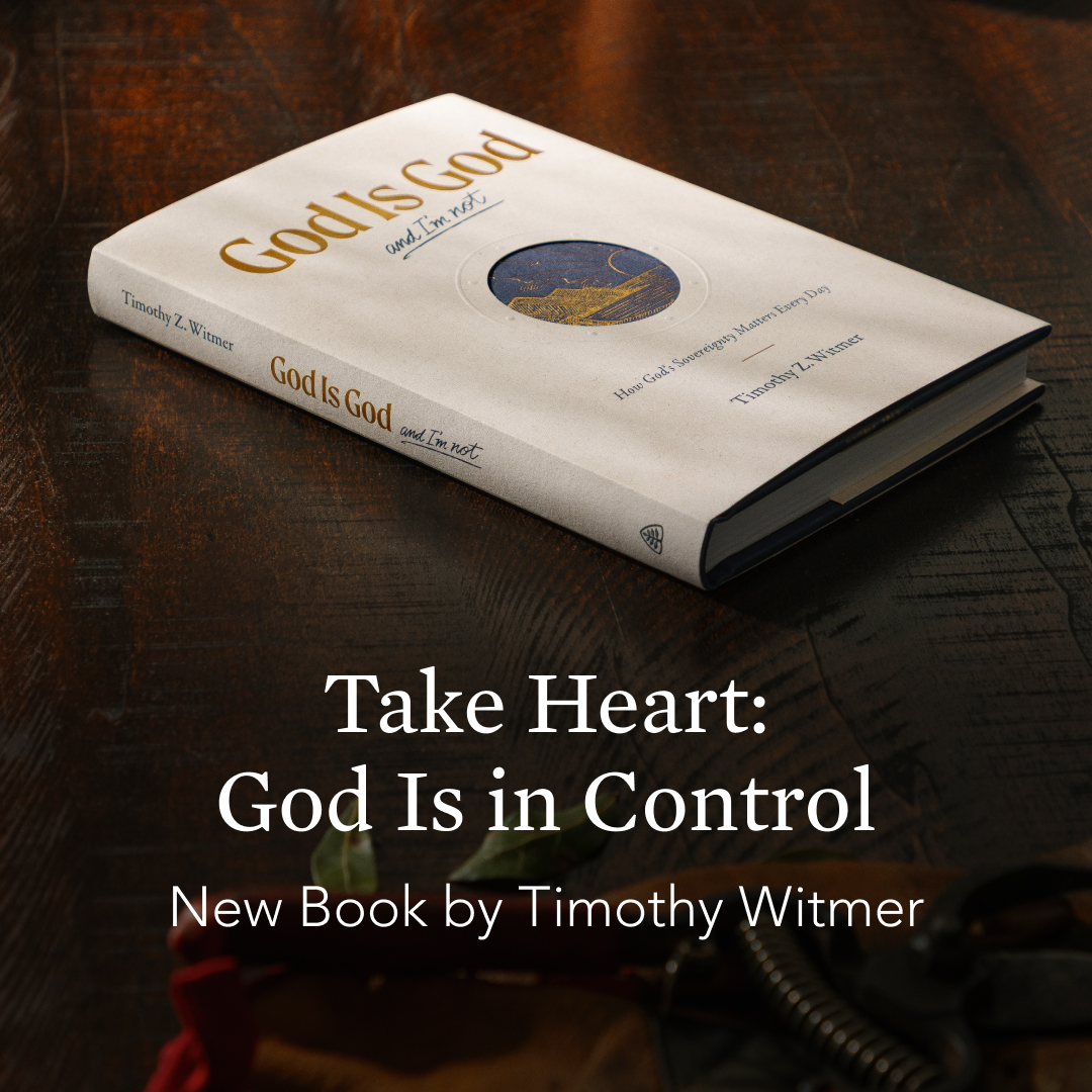 Ligonier Ministries Facebook ad