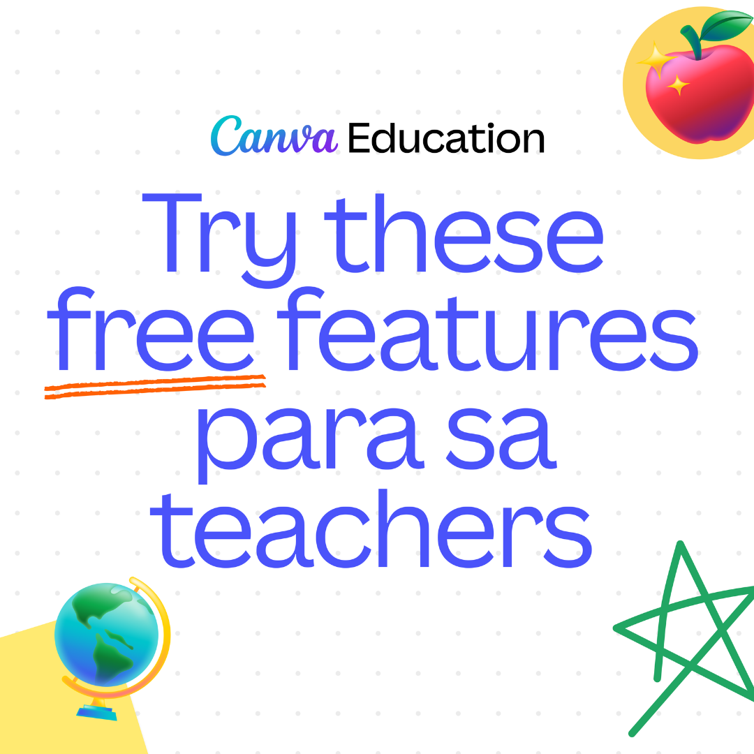 Canva Facebook ad