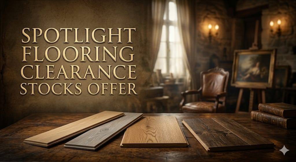 PnK Flooring Company Facebook ad