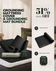 Down To Ground Facebook ad