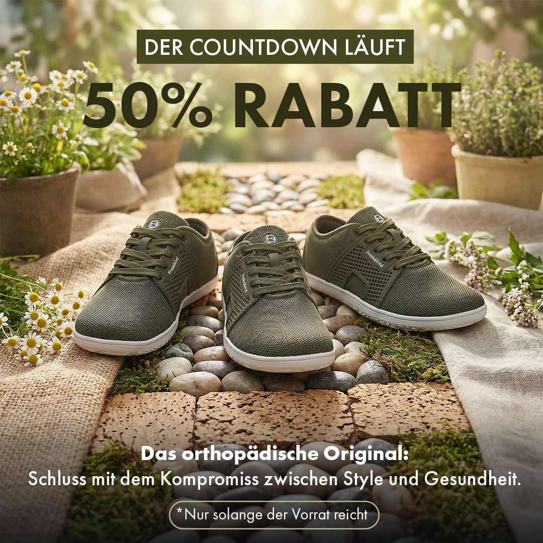 Freiluftkind Facebook ad