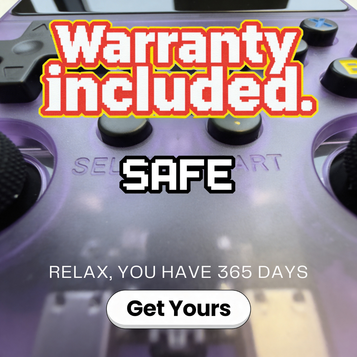 Retrogamingfun Facebook ad