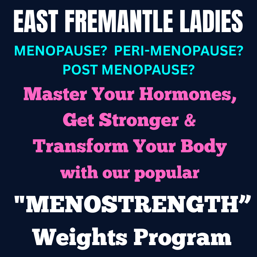 Young 4 Life Facebook ad: HUGE OPPORTUNITY FOR MENOPAUSAL WOMEN IN THE FREMANTLE AREA!