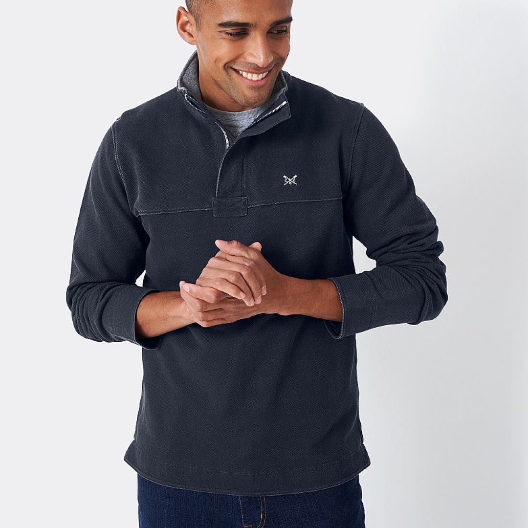 Crew Clothing Company Facebook ad