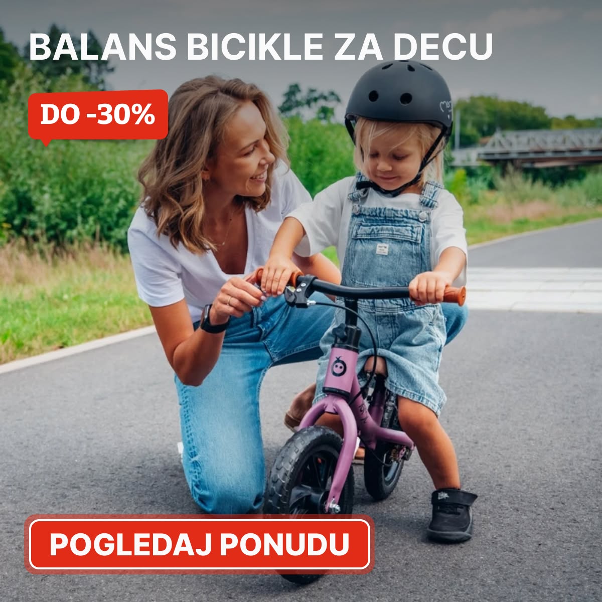 bazzar.rs Facebook ad