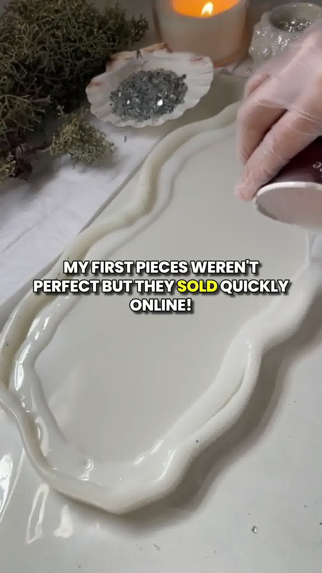 My Crafting Lab Facebook ad: Buy 1 Get 8 Courses