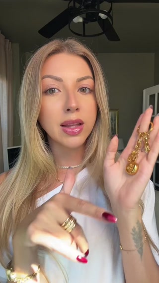 Thatserinbroadus Connected Page Facebook ad: This Jewelry Saves Lives