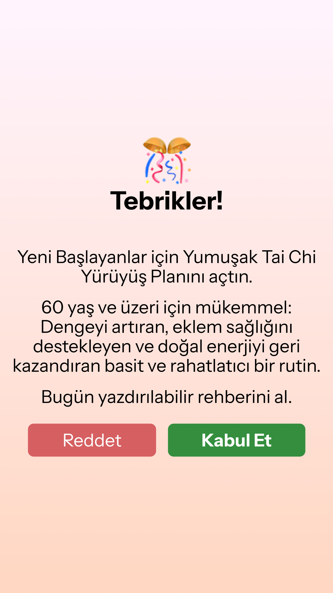 Мy 28 Day Challenge Facebook ad
