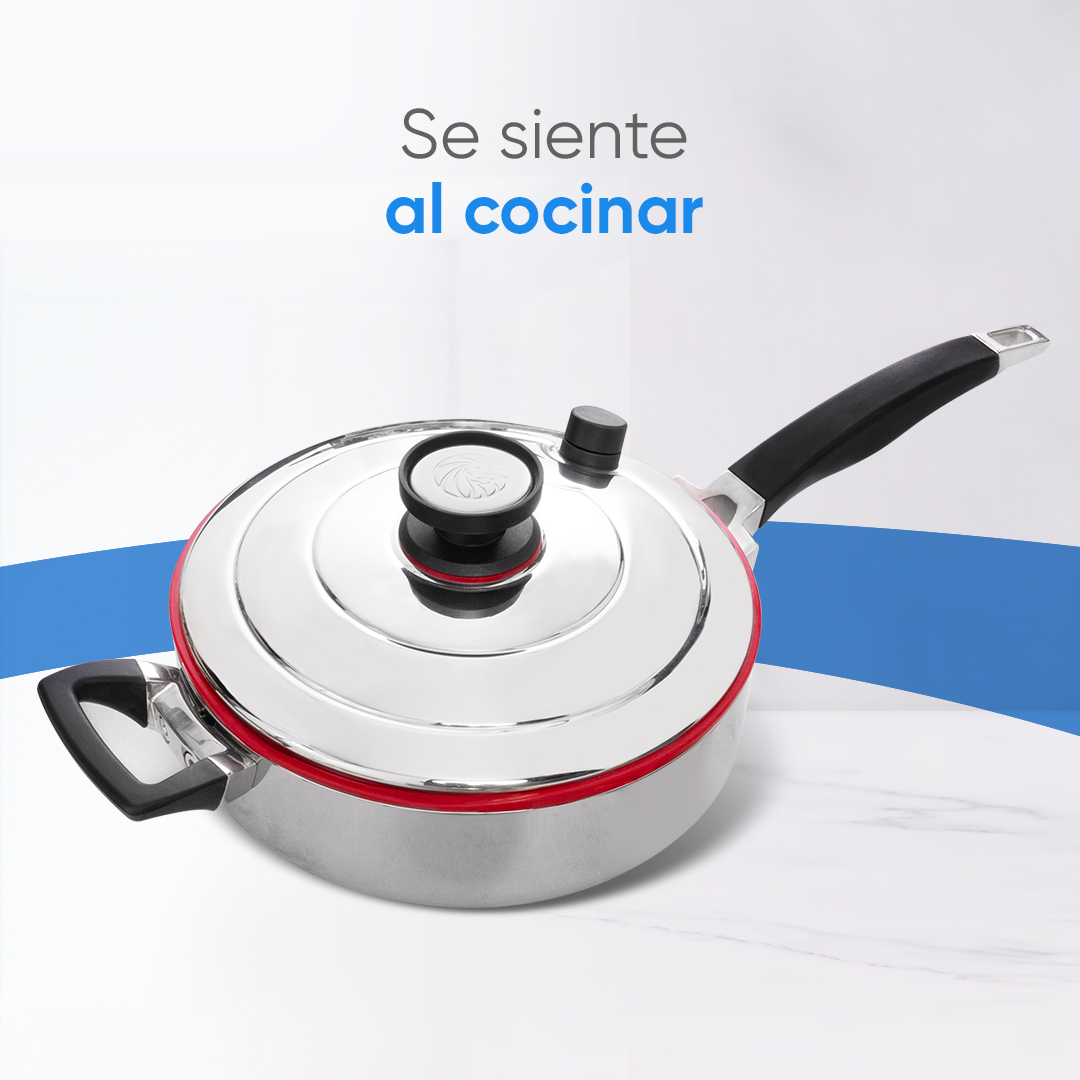 Royal Prestige Argentina Facebook ad from Aug 2, 2026
