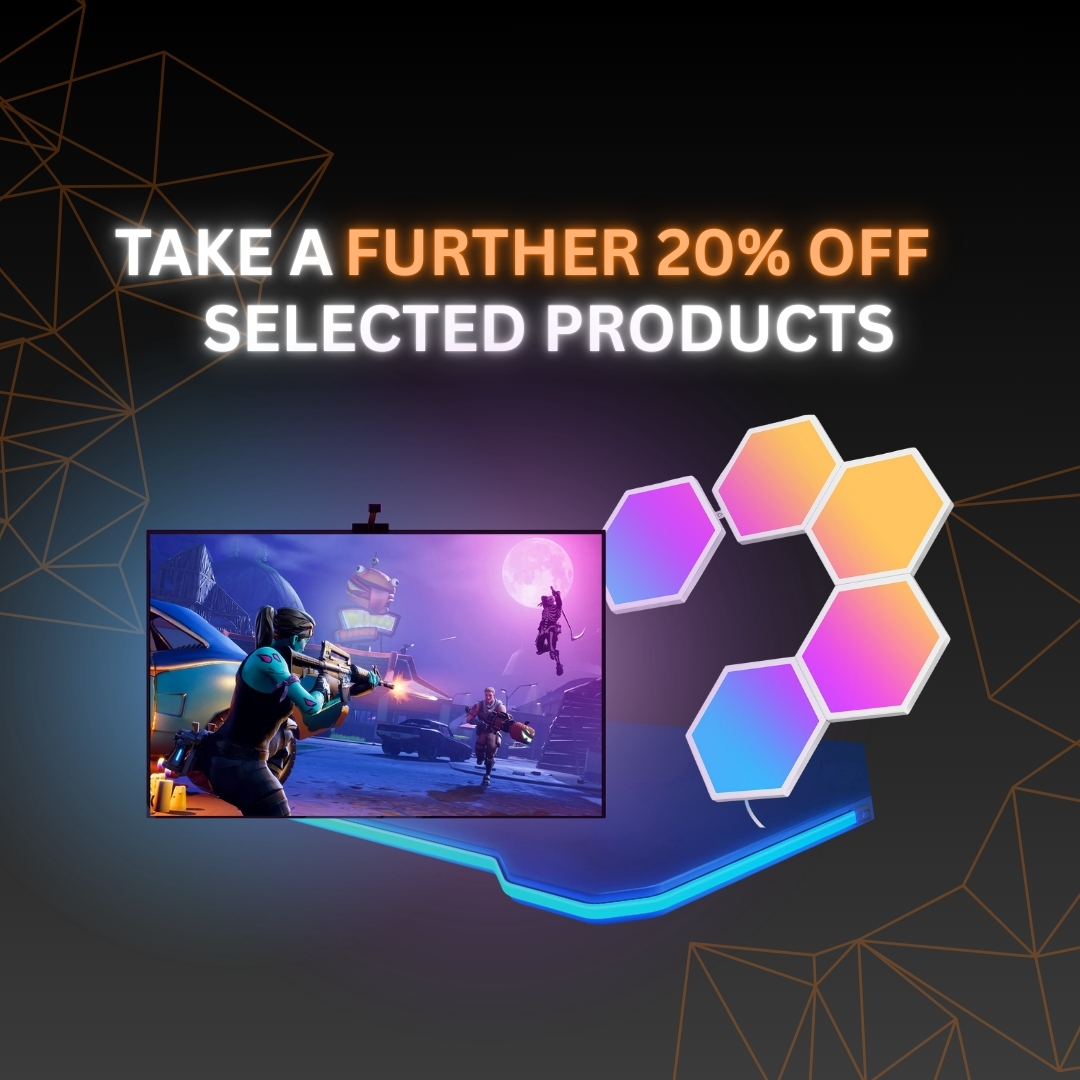 Clever Gear Facebook ad