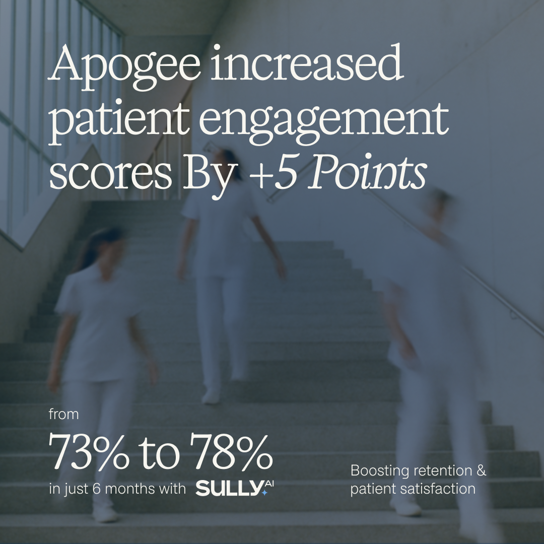 Sully.ai Facebook ad