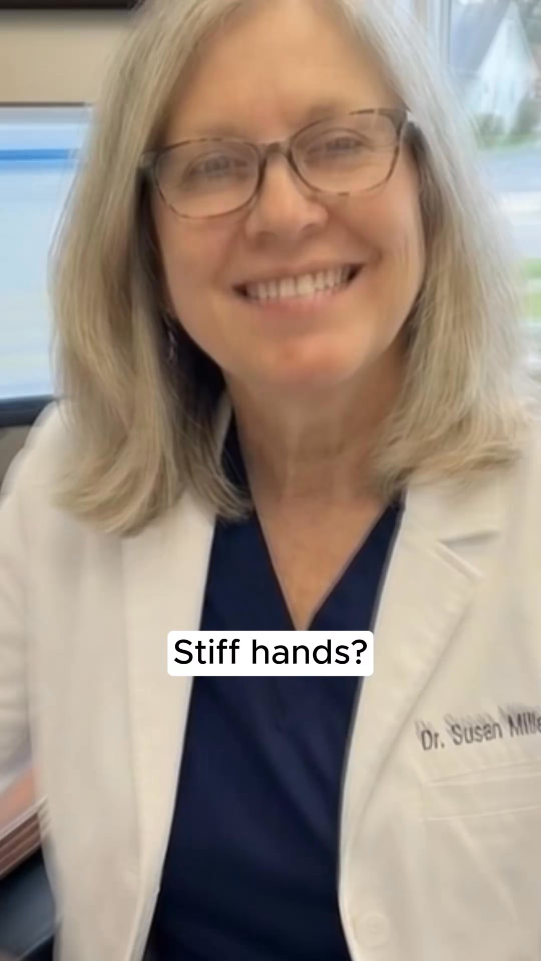 Pure Living Digest Facebook ad: The 3-Night Hand Arthritis Routine