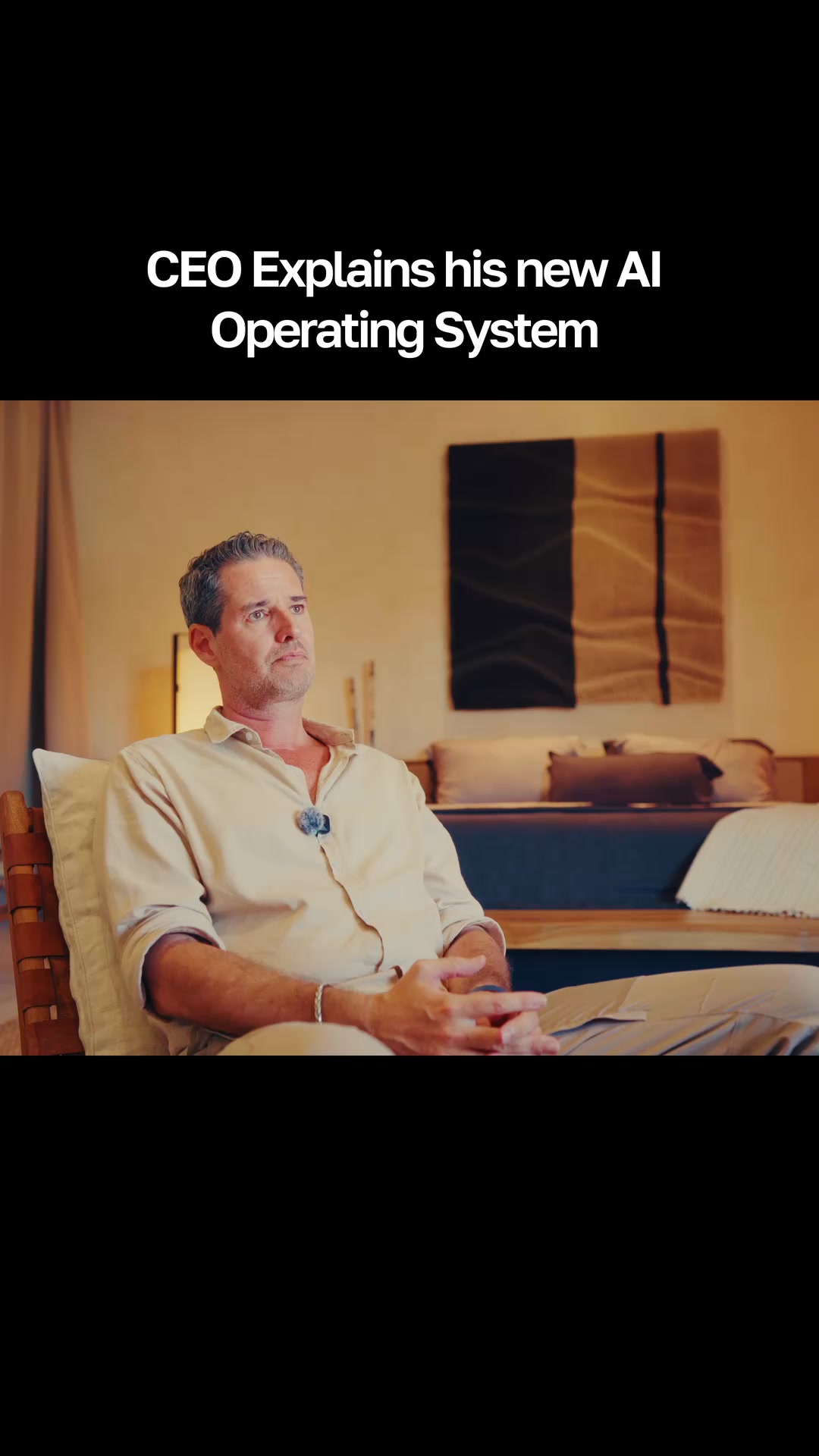 Imperium Facebook ad: Run the 2 minute AI audit