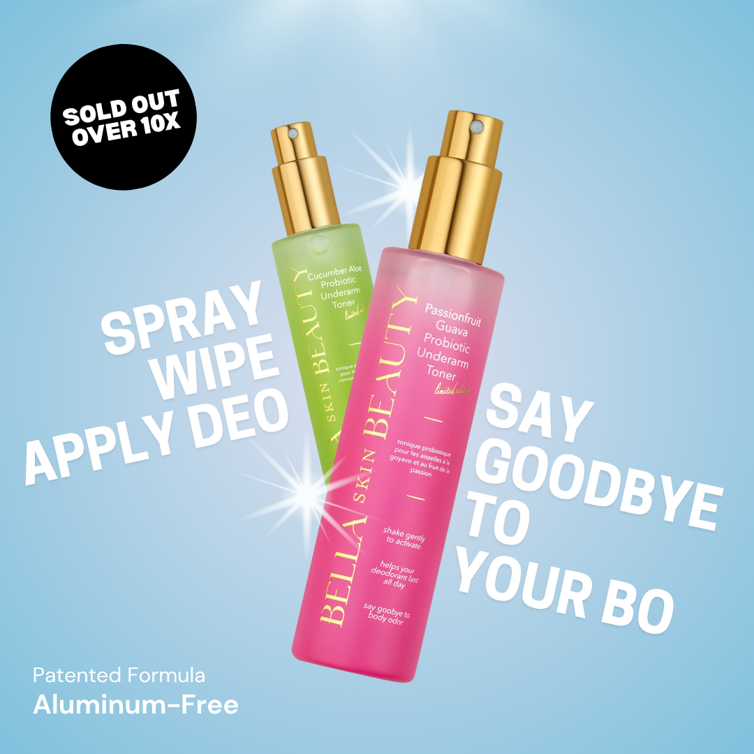 Bella Skin Beauty Facebook ad
