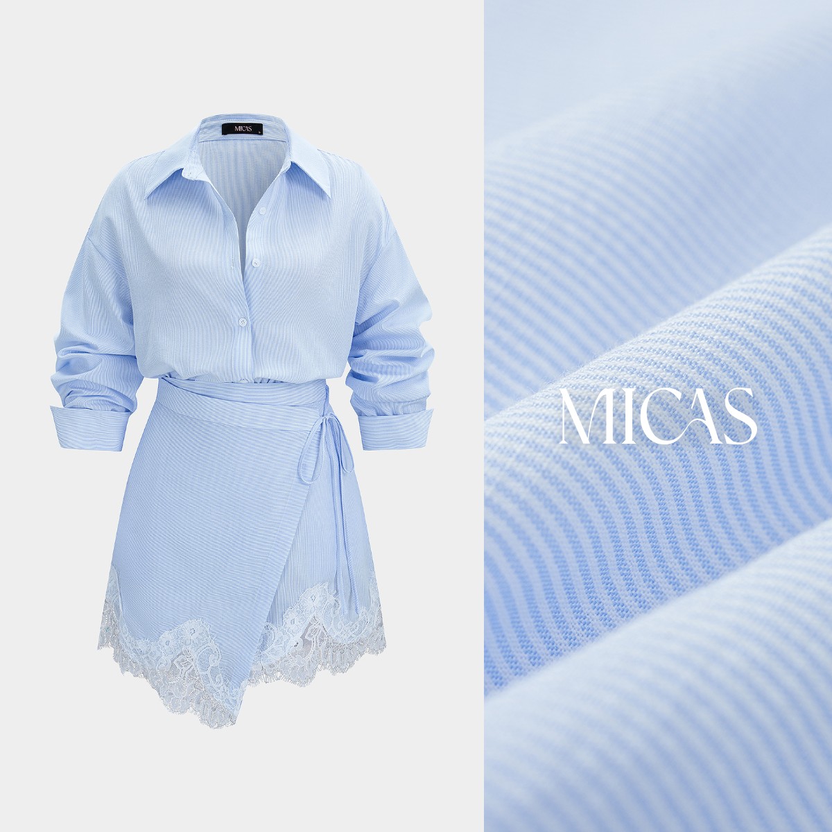 MICAS Facebook ad