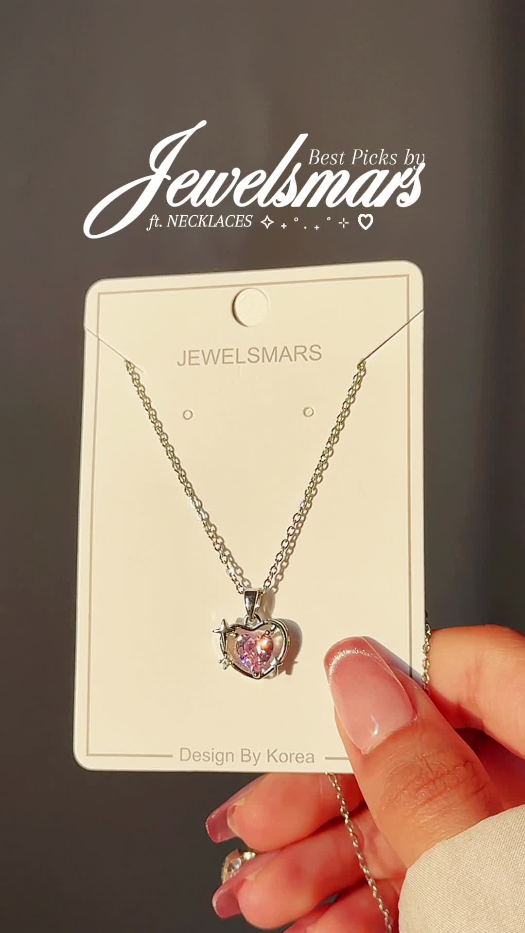 Jewelsmarscom Facebook ad: Designs you can't find on whole internet! Limited Edition!