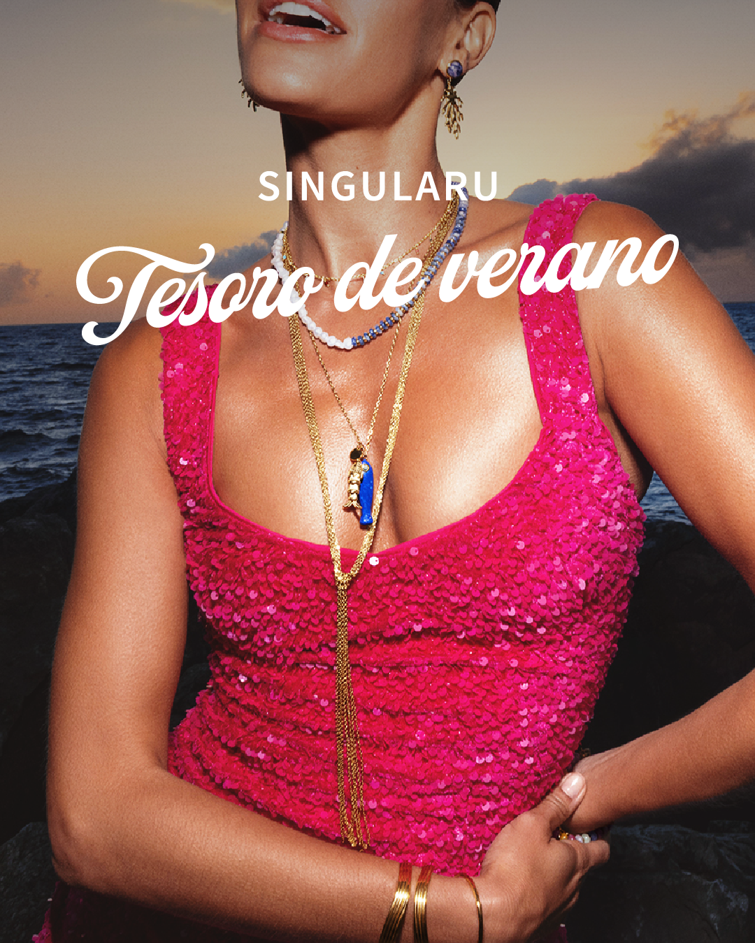 Singularu Jewels Facebook ad