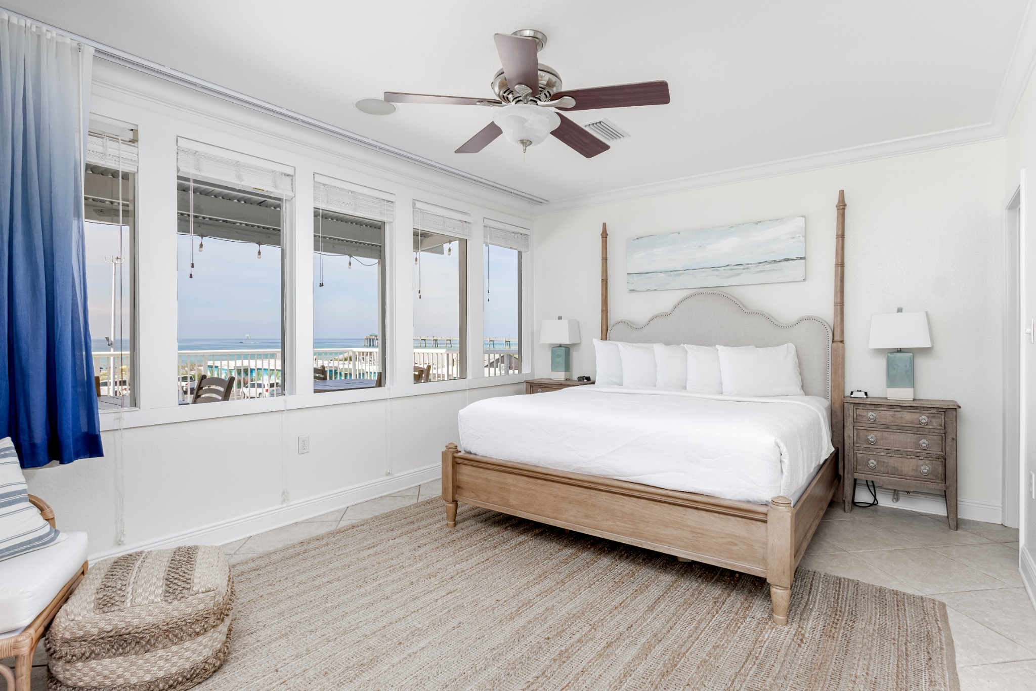 The Island Resort At Fort Walton Beach Facebook ad