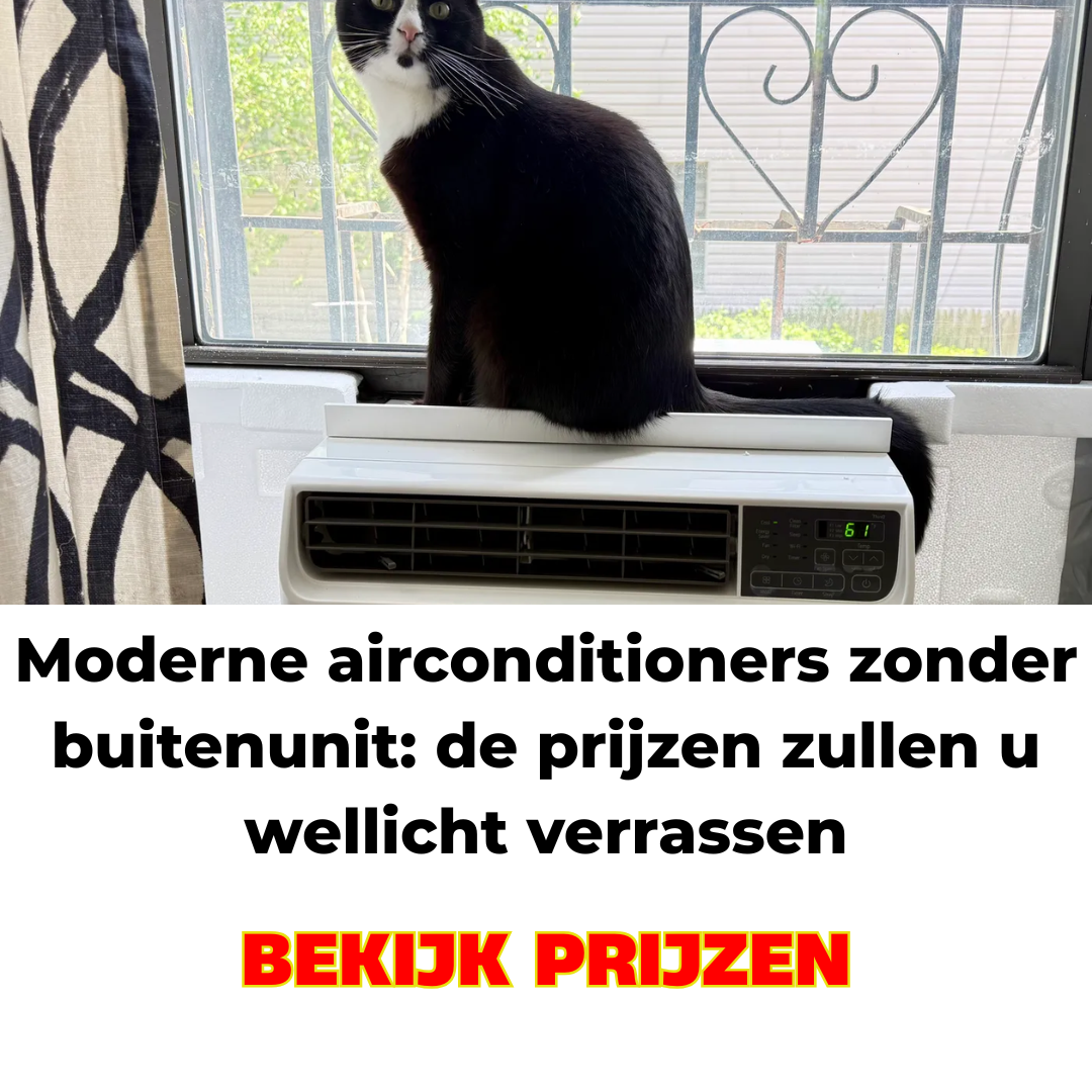 Digital Marketplace Hub Facebook ad: Airco zonder buitenunit: Innovaties en prijzen in België…