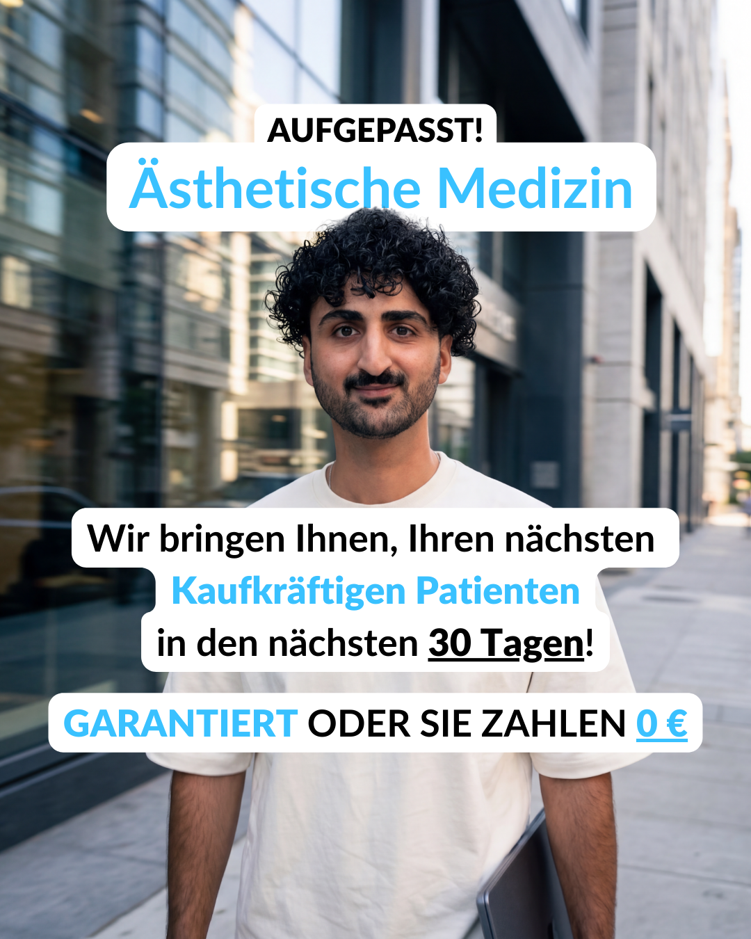 Viralio Facebook ad: In nur 30 Tagen
